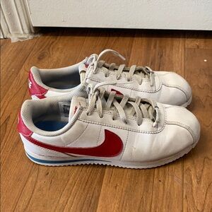 Nike Cortez Sneakers shoes